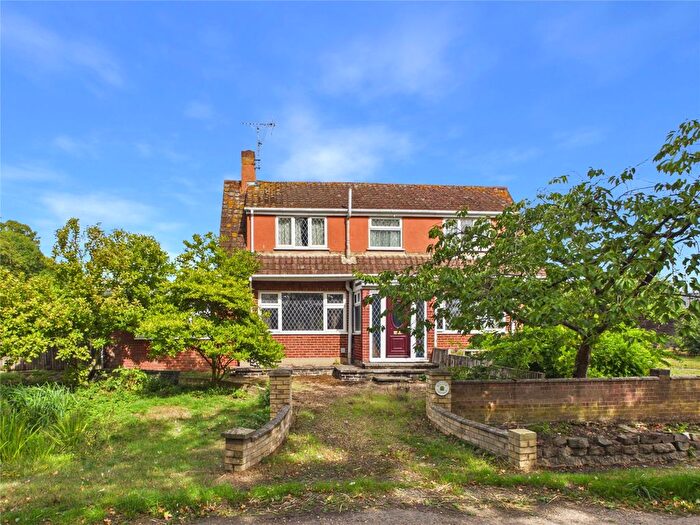 3 Bedroom Detached House For Sale In Tye Lane, Bramford, Ipswich, Suffolk, IP8