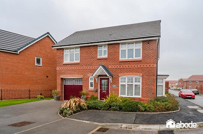 3 Bedroom House For Sale In Puffin Close, Maghull, Liverpool, L31