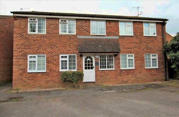 1 Bedroom Apartment To Rent In The Laurels, Southwater, Horsham, RH13