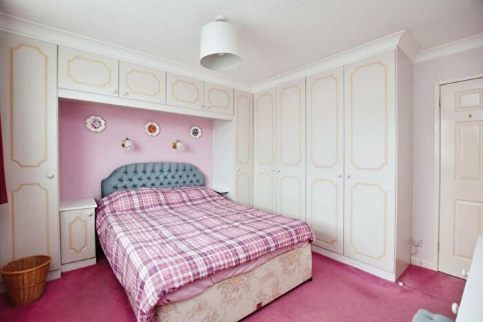 4 Bedroom Detached House For Sale In Long Acre Road, Whitchurch, Bristol, BS14