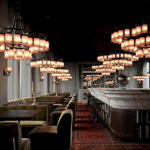 Studio To Rent In Dandi Wembley, Wembley, HA9