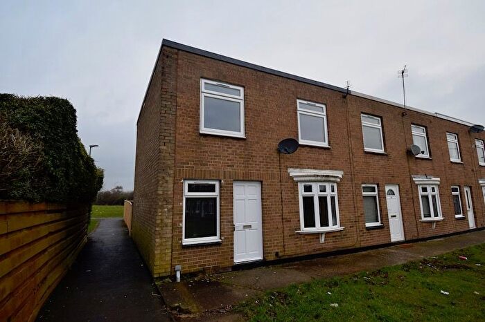 3 Bedroom End Of Terrace House To Rent In Langdale Place, Newton Aycliffe, DL5