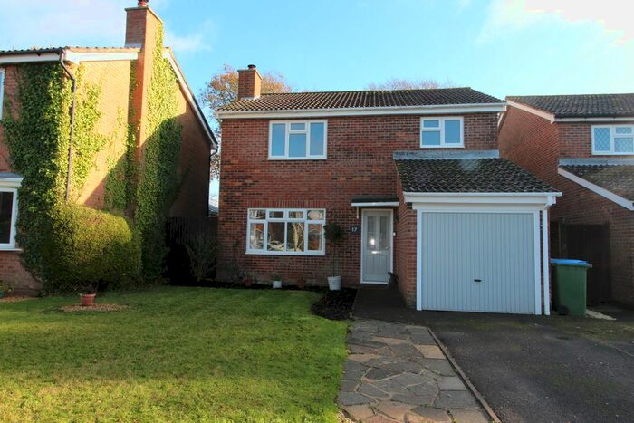 4 Bedroom Detached House To Rent In Ennerdale Road, Stubbington, PO14