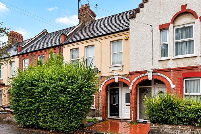 1 Bedroom Flat For Sale In Morieux Road, Leyton, London, E10