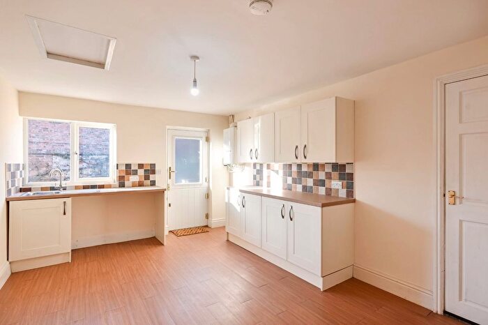 3 Bedroom Detached House For Sale In Meltonby Lodge, Kelfield Road, Riccall, YO19