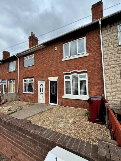 2 Bedroom Terraced House To Rent In Langwith Road, Langwith Junction, Nottinghamshire, NG20