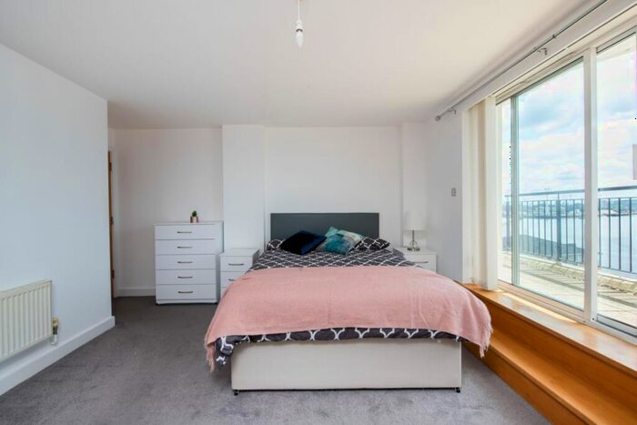 1 Bedroom House To Rent In Newport Avenue, London, E14