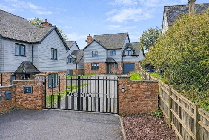 4 Bedroom Detached House For Sale In Wood View, St. Leonards-On-Sea, TN37