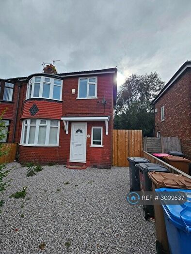 3 Bedroom Semi-Detached House To Rent In Coniston Avenue, Manchester, M38