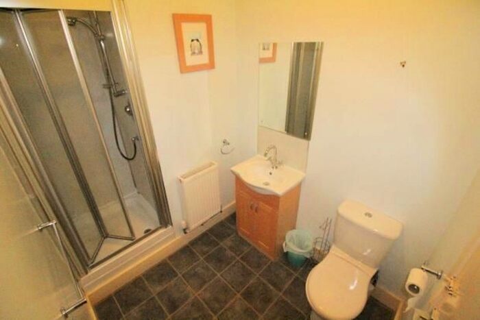 1 Bedroom Flat To Rent In Ferryhill Terrace, Aberdeen, AB11