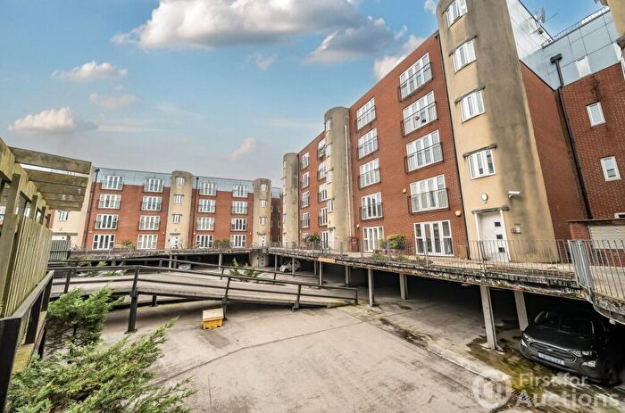 2 Bedroom Apartment For Sale In St. Lawrence Street, Manchester, Greater Manchester, M15