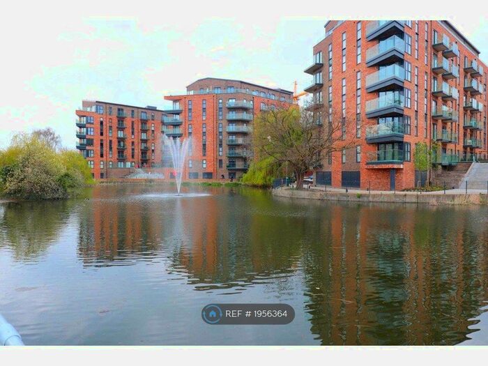 1 Bedroom Flat To Rent In The Marquess, Dartford, DA1