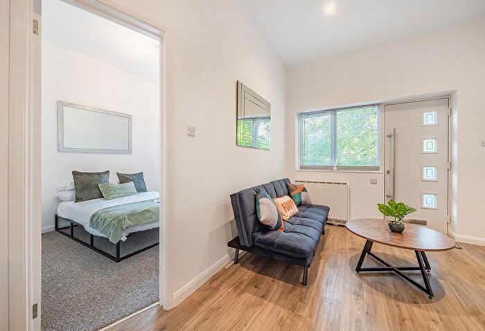 1 Bedroom Apartment For Sale In Thakeham Road, Storrington, West Sussex, RH20