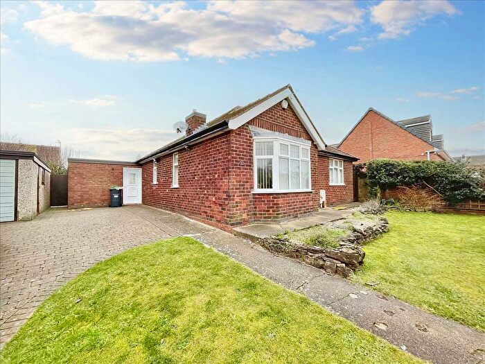 3 Bedroom Bungalow For Sale In Hampden Street, Kirkby In Ashfield, NG17