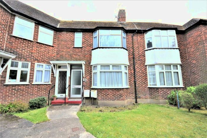3 Bedroom Maisonette To Rent In Page Street, London, NW7