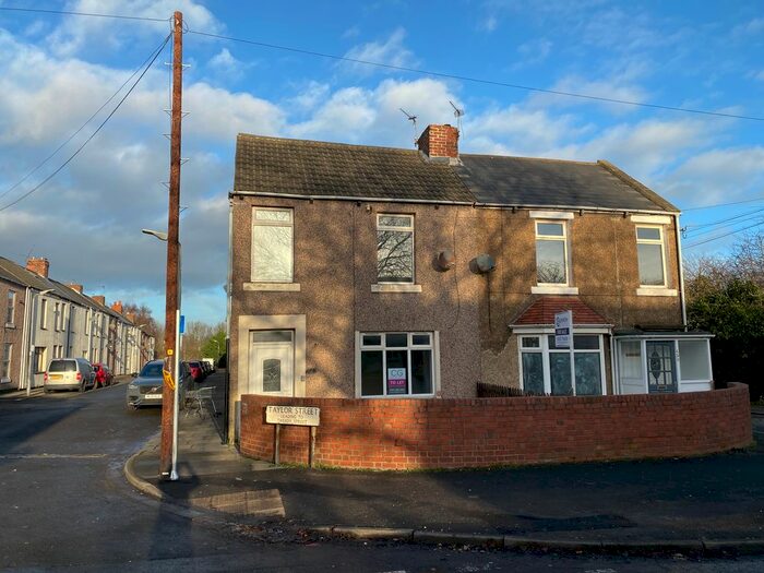 3 Bedroom Property To Rent In Cowpen Road, Blyth, Northumberland, NE24