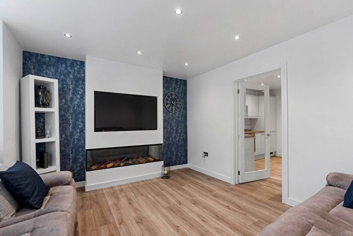 2 Bedroom Semi-Detached House For Sale In Rowleys Green Lane, Coventry, CV6