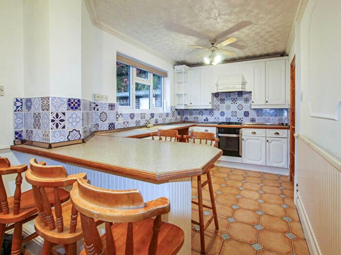 3 Bedroom Property To Rent In Providence Road, West Drayton, Middlesex, UB7