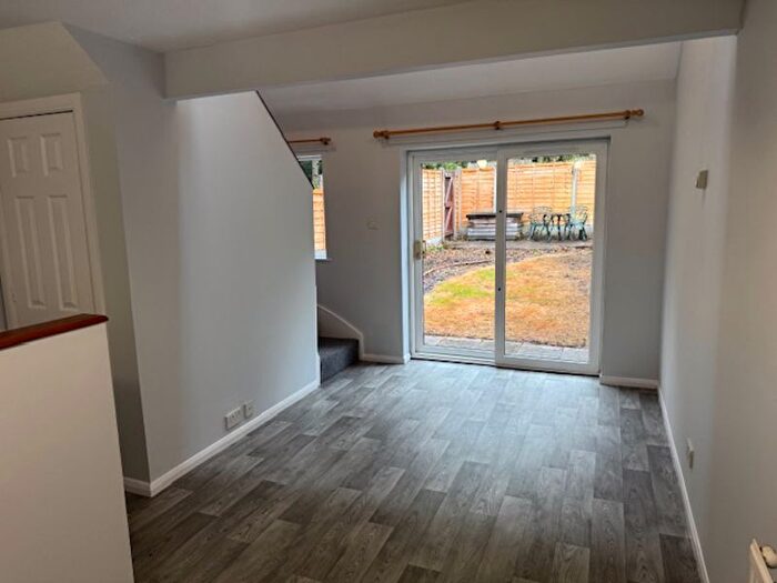 1 Bedroom Property To Rent In Fosters Foel, Aqueduct, Telford, TF4
