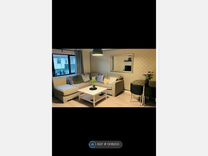 1 Bedroom Flat To Rent In Gillingham, Gillingham ME7