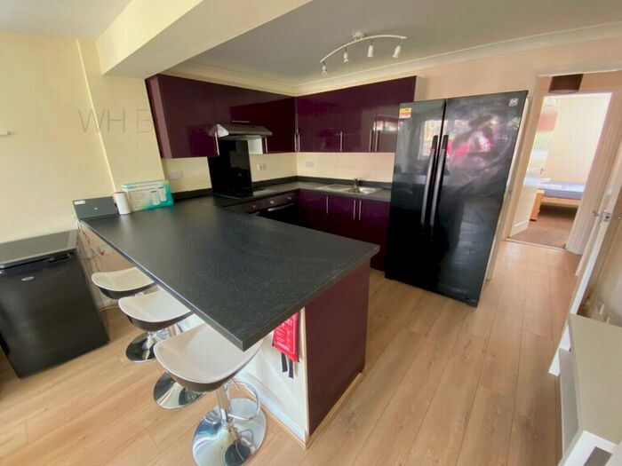 6 Bedroom Detached House To Rent In Salisbury Road, Canterbury, CT2