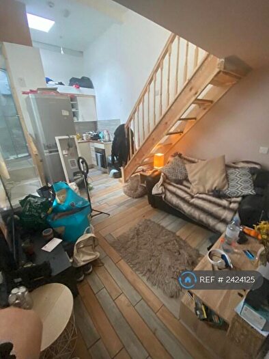 Studio To Rent In Two Mile Hill Road, Bristol, BS15