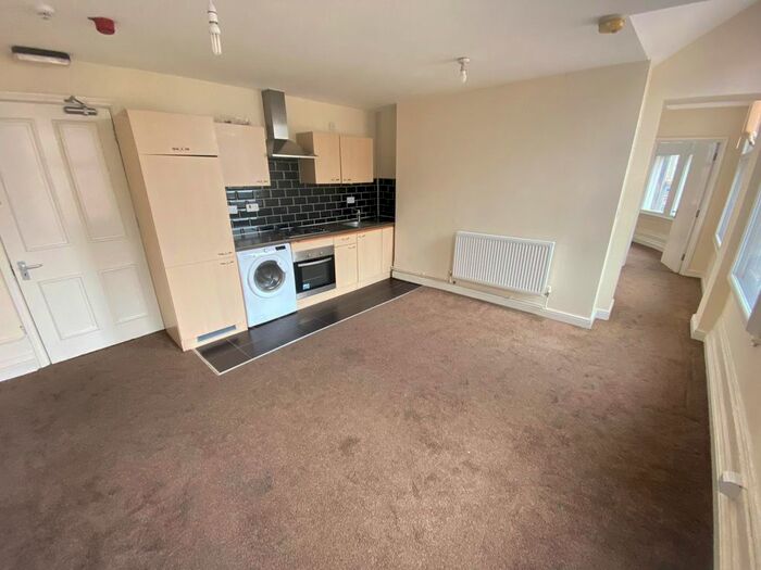 1 Bedroom Flat To Rent In Lichfield Street, City Centre, Wolverhampton, WV1