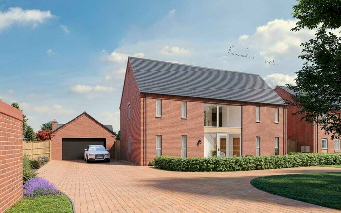 5 Bedroom Detached House For Sale In Main Road, Newton Regis, B79