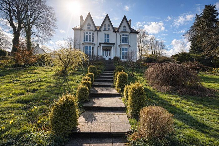 7 Bedroom Detached House For Sale In Brondeg Terrace, Aberdare, CF44