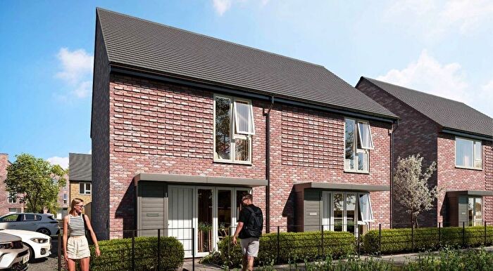 3 Bedroom Semi Detached House For Sale In Danner Lane, Horwich, Bolton, Greater Manchester, BL6