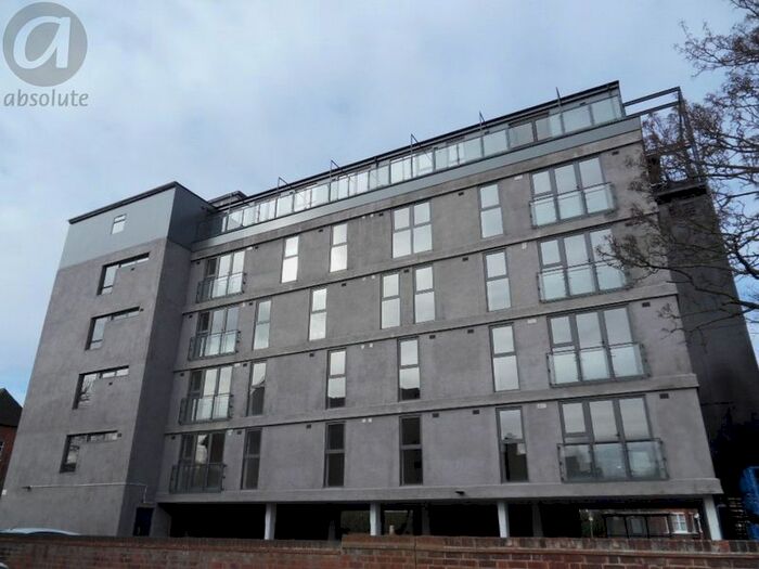 2 Bedroom Flat To Rent In Old Portman House, Bushmead Ave, Bedford, MK40