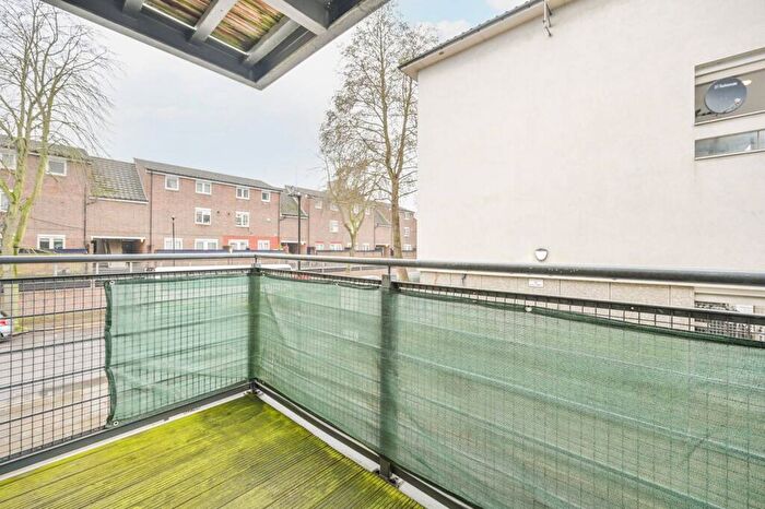 1 Bedroom Flat For Sale In Carville Street, Finsbury Park, London, N4 - Photo 7