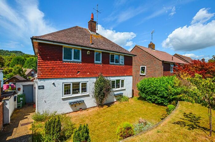 3 Bedroom Detached House For Sale In Victoria Drive, Eastbourne, East Sussex, BN20