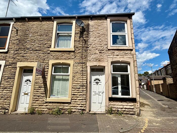 2 Bedroom House To Rent In Forest Street, Burnley, BB11