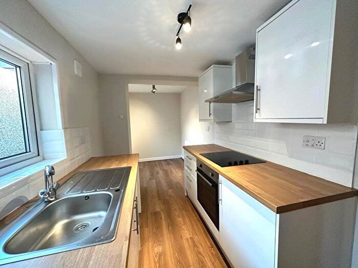 3 Bedroom Terraced House To Rent In St Vincent Street, Barrow-In-Furness, LA14