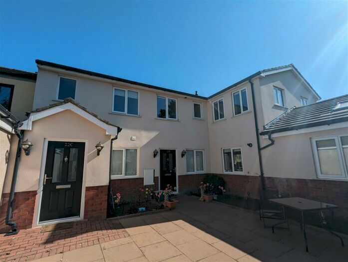 2 Bedroom Apartment To Rent In Zetland Street, Southport, Merseyside, PR9