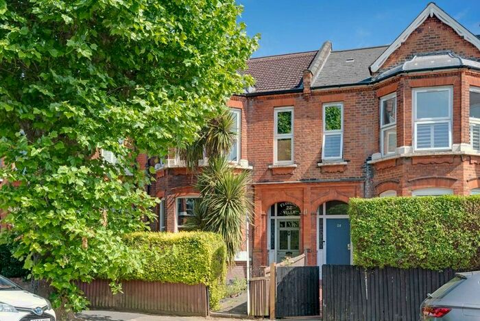 1 Bedroom Flat To Rent In Wrentham Avenue, London, NW10