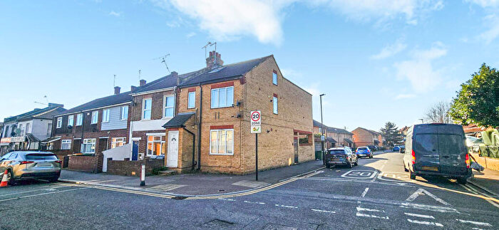 1 Bedroom Flat For Sale In , London, London, E16