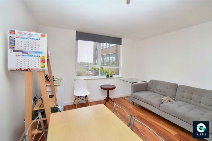 1 Bedroom Flat For Sale In Grove House, Skerton Road, Manchester, M16