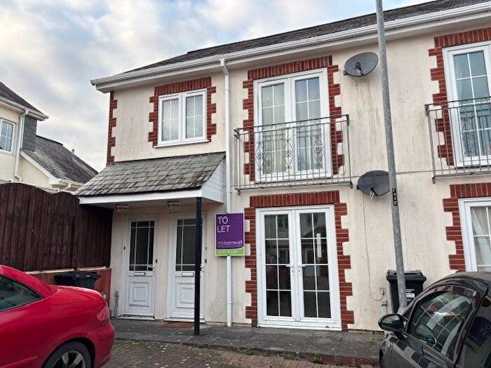 1 Bedroom Flat To Rent In The Square, Truro, TR2