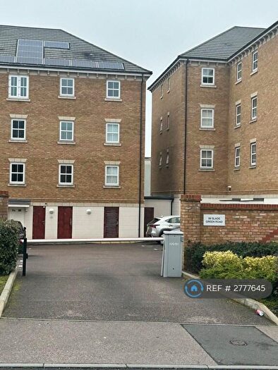 2 Bedroom Flat To Rent In Slade Green Road, Erith, Kent, DA8