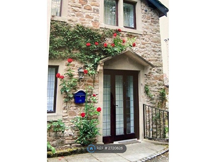 2 Bedroom Semi-Detached House To Rent In Brook Side Close, Whalley, Clitheroe, BB7