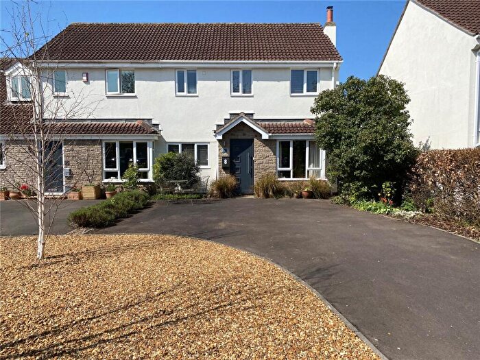 4 Bedroom Semi-Detached House For Sale In Sunnyhill, Nunney, Frome, Somerset, BA11