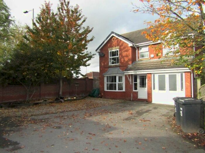 4 Bedroom Detached House To Rent In Hunters Row, Boroughbridge, York, YO51