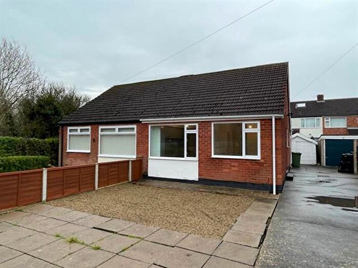 1 Bedroom Bungalow To Rent In Hadasia Gardens, Stockton-On-Tees, TS19