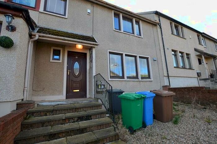 3 Bedroom Terraced House To Rent In Kirktoun Park, Ballingry, KY5