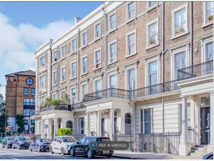 2 Bedroom Flat To Rent In Gloucester Terrace, London, W2