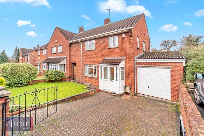 4 Bedroom Semi-Detached House To Rent In Rodbourne Road, Bristol, Bristol, City Of, BS10