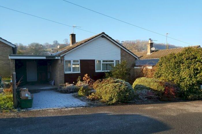 2 Bedroom Bungalow To Rent In Brimscombe, Stroud, GL5