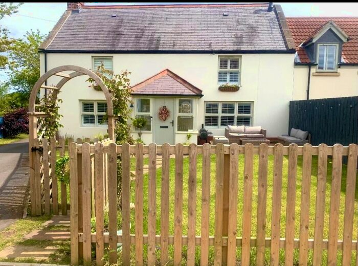 4 Bedroom Semi-Detached House For Sale In The Village, Hawthorn Village, Seaham County Durham, SR7